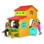 Maison de jeux pour enfants Feber Super Villa Feber 180 x 110 x 206 cm (180 x 110 x 206 cm): Plus de 300.000 produits de grandes