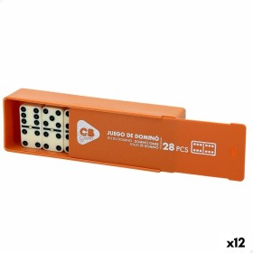 Domino Colorbaby (12 Unités): Plus de 300.000 produits de grandes marques en vente directe à prix usine sur cadeaufou.com. Label