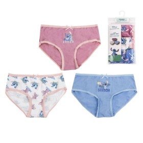 Pack de culottes pour fille Stitch Multicouleur: Plus de 300.000 produits de grandes marques en vente directe à prix usine sur c