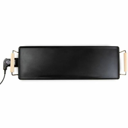 Grill DOMO DO8312TP noir 1800 W: Plus de 300.000 produits de grandes marques en vente directe à prix usine sur cadeaufou.com. La