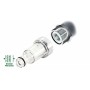 Nettoyeur haute pression BOSCH 06008A7A00 1500 W 360 l/h: Plus de 300.000 produits de grandes marques en vente directe à prix us