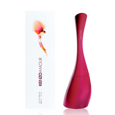 Parfum Femme Amour Kenzo Amour EDP EDP: Plus de 300.000 produits de grandes marques en vente directe à prix usine sur cadeaufou.