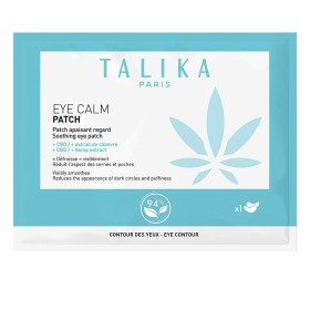 Patchs antirides pour le contour des yeux Talika Calm Monodoses: Plus de 300.000 produits de grandes marques en vente directe à 