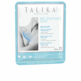 Soin raffermissant cou et décolleté Talika Bio Enzymes Mask: Plus de 300.000 produits de grandes marques en vente directe à prix