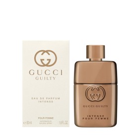 Parfum Femme Gucci Guilty Eau de Parfum Intense Pour Femme EDP 50 ml: Plus de 300.000 produits de grandes marques en vente direc