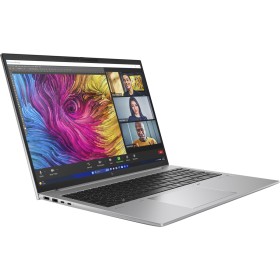 Ordinateur Portable HP ZBook Firefly G11 Intel Core Ultra 7 155H 32 GB RAM 1 TB SSD Espagnol Qwerty: Plus de 300.000 produits de