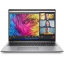 Ordinateur Portable HP ZBook Firefly G11 Intel Core Ultra 7 155H 32 GB RAM 1 TB SSD Espagnol Qwerty: Plus de 300.000 produits de