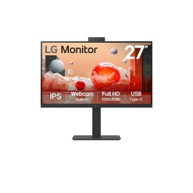 Monitor Gaming LG 27BA850-B Full HD 27: Plus de 300.000 produits de grandes marques en vente directe à prix usine sur cadeaufou.
