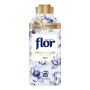 Assouplisseur vêtements Flor 720 ml Parfumé 36 Lavages: Plus de 300.000 produits de grandes marques en vente directe à prix usin