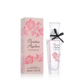 Parfum Femme Christina Aguilera Definition EDP 30 ml: Plus de 300.000 produits de grandes marques en vente directe à prix usine 
