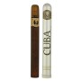 Parfum Homme Cuba EDT Gold 35 ml: Plus de 300.000 produits de grandes marques en vente directe à prix usine sur cadeaufou.com. L