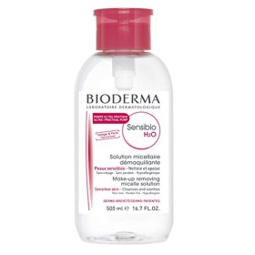 Démaquillant visage Bioderma Sensibio 500 ml: Plus de 300.000 produits de grandes marques en vente directe à prix usine sur cade