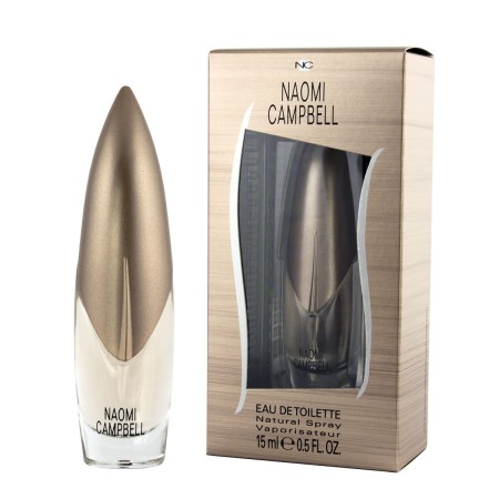 Parfum Femme Naomi Campbell EDT Naomi Campbell 15 ml: Plus de 300.000 produits de grandes marques en vente directe à prix usine 