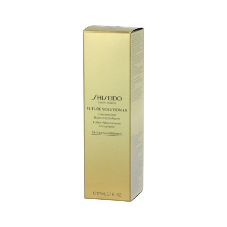 Lotion revitalisante visage Shiseido 170 ml (170 ml): Plus de 300.000 produits de grandes marques en vente directe à prix usine 