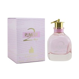 Parfum Femme EDP Lanvin Rumeur 2 Rose (100 ml): Plus de 300.000 produits de grandes marques en vente directe à prix usine sur ca