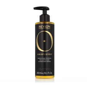Après shampoing nutritif Revlon Orofluido Huile d'Argan 240 ml: Plus de 300.000 produits de grandes marques en vente directe à p
