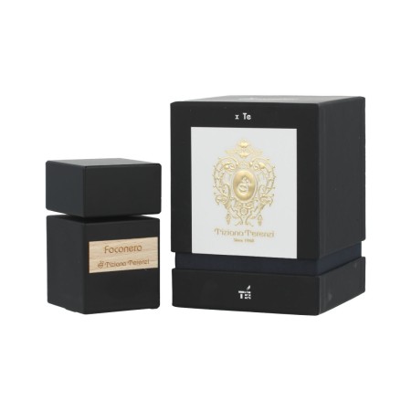 Parfum Unisexe Tiziana Terenzi Foconero 100 ml: Plus de 300.000 produits de grandes marques en vente directe à prix usine sur ca