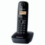Téléphone Sans Fil Panasonic TG1611BLACK Noir Ambre: Plus de 300.000 produits de grandes marques en vente directe à prix usine s