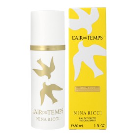 Parfum Femme Nina Ricci L'Air du Temps 30 ml: Plus de 300.000 produits de grandes marques en vente directe à prix usine sur cade