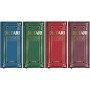 Livre de compte DOHE Multicouleur 14,5 x 31 cm 2024: Plus de 300.000 produits de grandes marques en vente directe à prix usine s