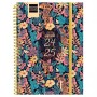 Agenda Finocam TIGER Multicouleur 1/8 12 x 16,4 cm 2024-2025: Plus de 300.000 produits de grandes marques en vente directe à pri