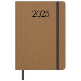Agenda DOHE Manhattan Marron Camel 14 x 20 cm 2025: Plus de 300.000 produits de grandes marques en vente directe à prix usine su