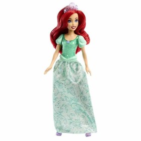 Poupée Disney Princess Ariel 29 cm: Plus de 300.000 produits de grandes marques en vente directe à prix usine sur cadeaufou.com.