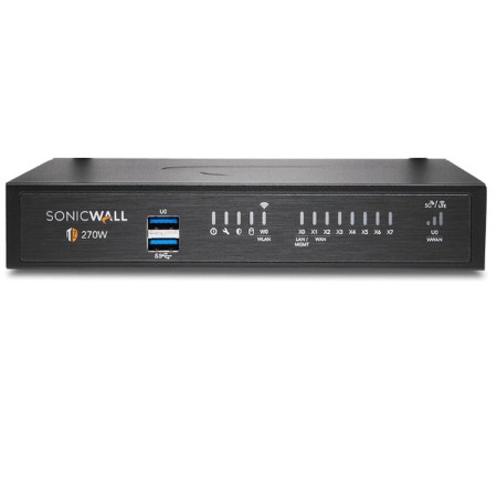 Firewall SonicWall 02-SSC-6447: Plus de 300.000 produits de grandes marques en vente directe à prix usine sur cadeaufou.com. Lab