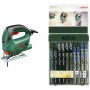 Scie à chaîne BOSCH 06033A0770 300 W: Plus de 300.000 produits de grandes marques en vente directe à prix usine sur cadeaufou.co
