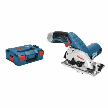 Scie circulaire BOSCH GKS 10.8 V-LI 12 V 10,8 V (1 Unités): Plus de 300.000 produits de grandes marques en vente directe à prix 
