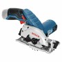 Scie circulaire BOSCH GKS 10.8 V-LI 12 V 10,8 V (1 Unités): Plus de 300.000 produits de grandes marques en vente directe à prix 
