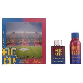 Set de Parfum Homme Air-Val 5466 100 ml EDT 2 Pièces: Plus de 300.000 produits de grandes marques en vente directe à prix usine 