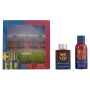 Set de Parfum Homme Air-Val 5466 100 ml EDT 2 Pièces: Plus de 300.000 produits de grandes marques en vente directe à prix usine 