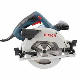 Scie circulaire BOSCH GKS 55+ GCE 1350 W 12 V: Plus de 300.000 produits de grandes marques en vente directe à prix usine sur cad
