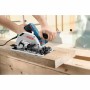 Scie circulaire BOSCH GKS 55+ GCE 1350 W 12 V: Plus de 300.000 produits de grandes marques en vente directe à prix usine sur cad