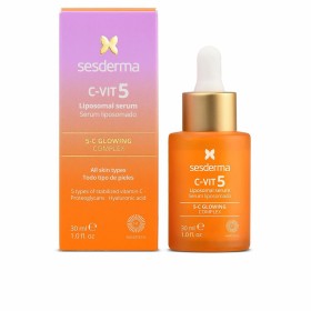 Sérum visage Sesderma 30 ml: Plus de 300.000 produits de grandes marques en vente directe à prix usine sur cadeaufou.com. Label 