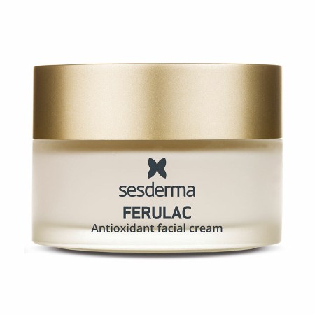 Crème antioxydante Sesderma 50 ml: Plus de 300.000 produits de grandes marques en vente directe à prix usine sur cadeaufou.com. 