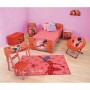 Portemanteau Fun House: Plus de 300.000 produits de grandes marques en vente directe à prix usine sur cadeaufou.com. Label bouti