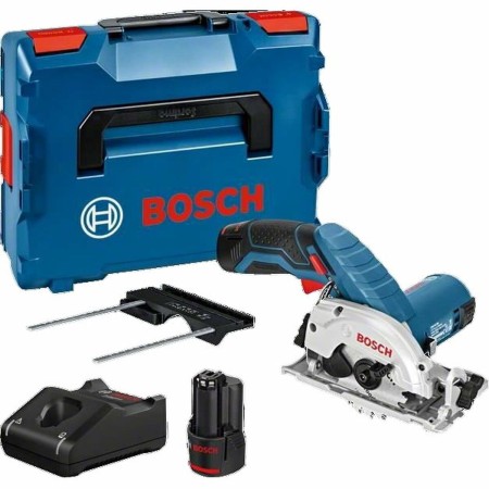 Scie circulaire BOSCH GKS 3 Ah 12 V 12-26 V: Plus de 300.000 produits de grandes marques en vente directe à prix usine sur cadea