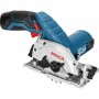 Scie circulaire BOSCH GKS 3 Ah 12 V 12-26 V: Plus de 300.000 produits de grandes marques en vente directe à prix usine sur cadea