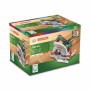 Scie circulaire BOSCH PKS 55 A 1200 W 240 V: Plus de 300.000 produits de grandes marques en vente directe à prix usine sur cadea