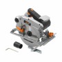 Scie circulaire Meister Système laser 1500 W 190 mm: Plus de 300.000 produits de grandes marques en vente directe à prix usine s