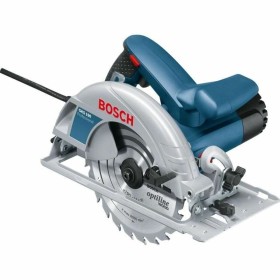 Scie circulaire BOSCH Professional GKS 190 1400 W 230 V 190 mm: Plus de 300.000 produits de grandes marques en vente directe à p