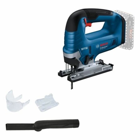 Scie à chaîne BOSCH GST 18 V: Plus de 300.000 produits de grandes marques en vente directe à prix usine sur cadeaufou.com. Label