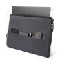 Étui pour Ordinateur Portable Lenovo GX40Z50941 Noir Gris: Plus de 300.000 produits de grandes marques en vente directe à prix u