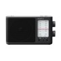 Radio Transistor Sony ICF506.CED AM/FM Noir: Plus de 300.000 produits de grandes marques en vente directe à prix usine sur cadea