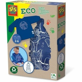 Tablier à Colorier SES Creative Eco Apron - 100% Recycled Personnalisé: Plus de 300.000 produits de grandes marques en vente dir