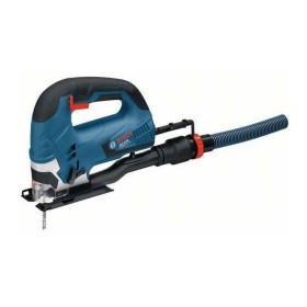Scie Sauteuse BOSCH GST 90 BE Bleu 650 W: Plus de 300.000 produits de grandes marques en vente directe à prix usine sur cadeaufo