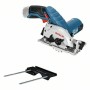 Scie circulaire BOSCH 0 601 6A1 001 12 V 10,8 V: Plus de 300.000 produits de grandes marques en vente directe à prix usine sur c