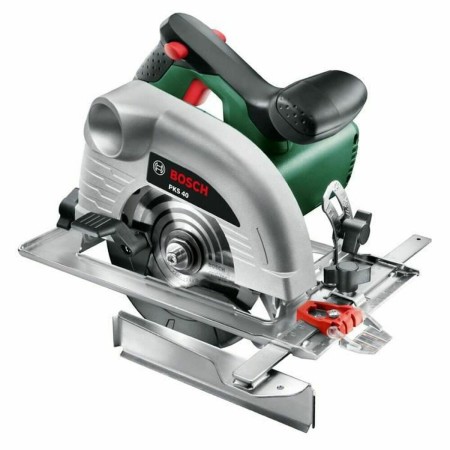 Scie circulaire BOSCH PKS 40 850 W 230 V: Plus de 300.000 produits de grandes marques en vente directe à prix usine sur cadeaufo